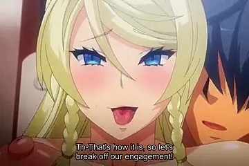 A busty princess who is deprived of her physical freedom and raped inside the castle. - free porn video