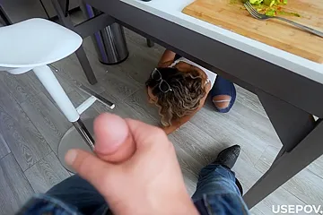 Amazing Xxx Movie Short Video(technical) Wild Unique - Mandy Rhea And Ike Diezel - free porn video