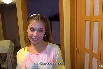 Sexual Mihanika69s Young  Clip - free porn video