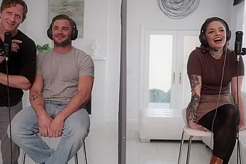 Vanessa & Nathan - Vanessa Vega - free porn video