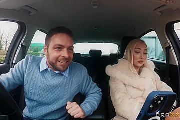 Frances First Impression - Frances Bentley - free porn video