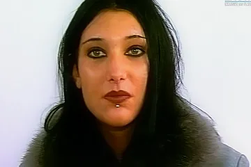 Retro Cam Babe All Real And Horny - free porn video
