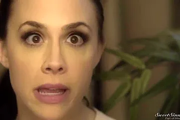 Cheating Sex With Sinful Babysitter - free porn video
