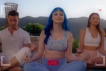 Clout - Fake It Till You Break It - Gisele Blanco - free porn video