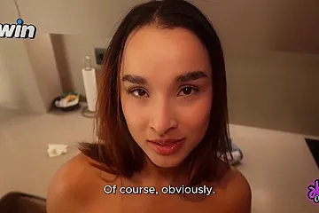 Dazzling Abella Olsen At Big Ass Dirt - free porn video