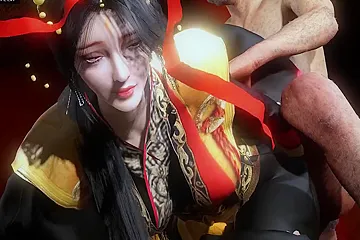 Car Toon And Hentai 3d In Lust In Pixels: Bigbutt Edition - 3d Animation Hentai - free porn video