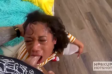 Inviting Alicia Reign At Hd Sex - free porn video
