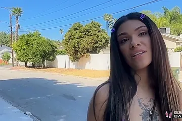 Ada Lyn Is A 19 Year Old Whore - free porn video