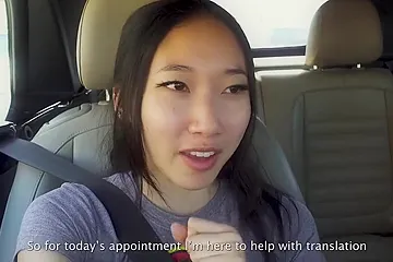 Luna Okko - - Weekly Vlog In Los Angeles - Lunas Journey - free porn video