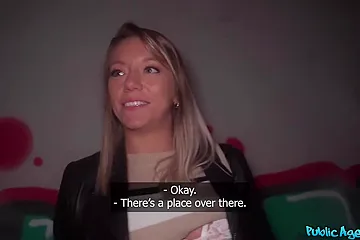 Featuring Ashley Morenas Oral - free porn video