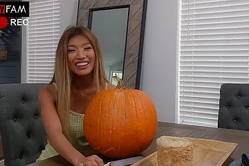 Clara Trinity Makes Stepbro Use Her Cunt Like A Fuck Toy - free porn video