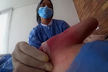 Featuring Public Crazy Places Nurse Fucks Patient Movie - free porn video