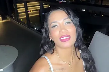 Erika Gomez And Filou Fit - free porn video