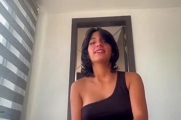 I Have A Sexual Exchange With My Little Stepsister, She Tidies My Ro - free porn video