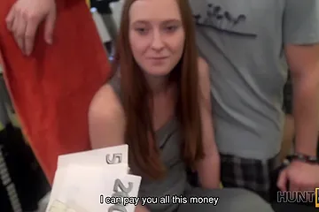 Linda Sweet In Buddy Earns Of Cash By Selling Gfs Tight - free porn video