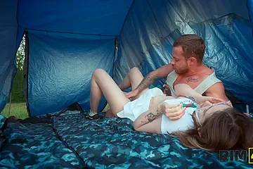 Superb And At Fetish - Moon Imp, Toni Billl And Baby Doll - free porn video