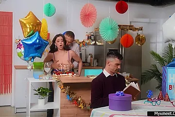 My Lovely Porn Fantasy - free porn video