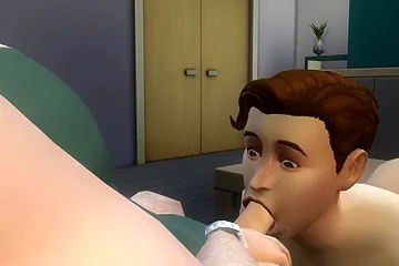 Stepdaddy Lessons For Him - Audio Erotica - Stepdad Fucks Stepson - Stepson Swallows Stepdaddys Big Load - Sims Xxx - Car Toon - free porn video