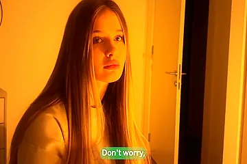 Girl Needs Help. What Would You Do In This Situation? 26 Min - free porn video