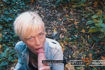 Plastic Pornfighter Long John - Deutsch - free porn video