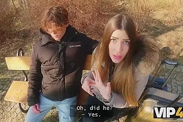 Alluring Stanley Johnson At Cuckold - free porn video