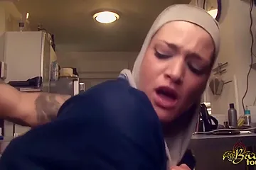 Salima Akim Hot Arab Milf Porn Video - free porn video