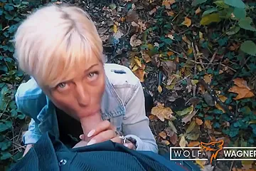 Blue Eyes Dirt With Harmonious Vicky Hundt From - free porn video