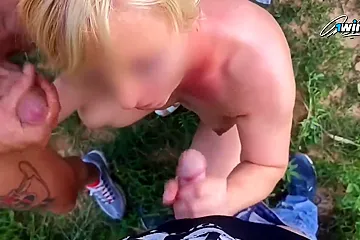 Wife sharing joy with multiple chisels in the hottest XXX porn! - free porn video