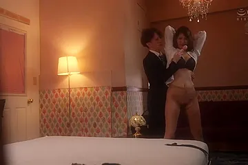 Jur-273 I Confined My Elite Female Boss On A Business Trip And Demoted Her To My Personal Masochistic Slave For Three Days. Ran Matsuno - free porn video
