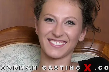 Emylia Argan - Moan In Czech, Thats Better. - Nicoleta Emilie - free porn video