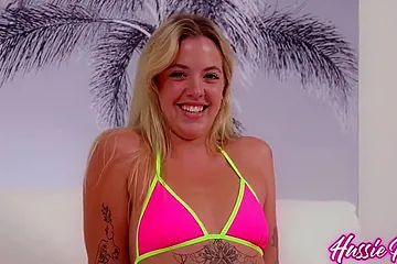 Lola Cheeks New - free porn video
