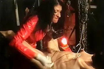 Mistress Of Pain Pain 119 - free porn video