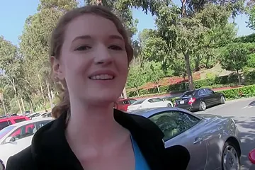 Preety Girls - Abbey Rain - free porn video