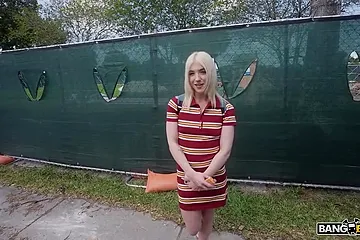 Amber Maddie 250409 Bus - free porn video