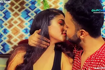 Stepmother Season 01 Uncut (2020) Gupchup Hindi Hot Web Series - free porn video