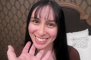 Mariana Jolee - Pov - free porn video