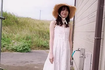 Fway-008 You, Unfinished, Are So Beautiful. Mio Ishikawa - free porn video