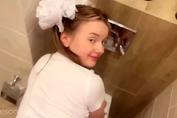 Watch Fiery Angelica Heavens Clip - free porn video