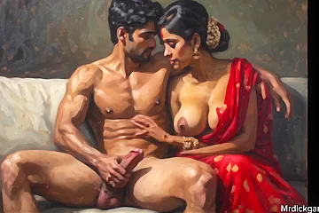 Busty Indian - free porn video